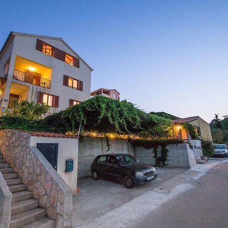 Apartments Pol Murvu Vis Zewnętrze zdjęcie