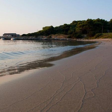 Apartments Pol Murvu Vis Zewnętrze zdjęcie