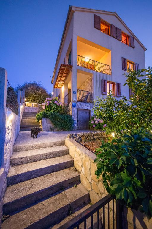 Apartments Pol Murvu Vis Zewnętrze zdjęcie