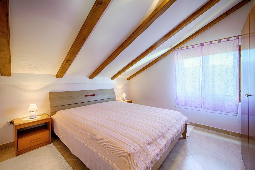 Apartments Pol Murvu Vis Zewnętrze zdjęcie