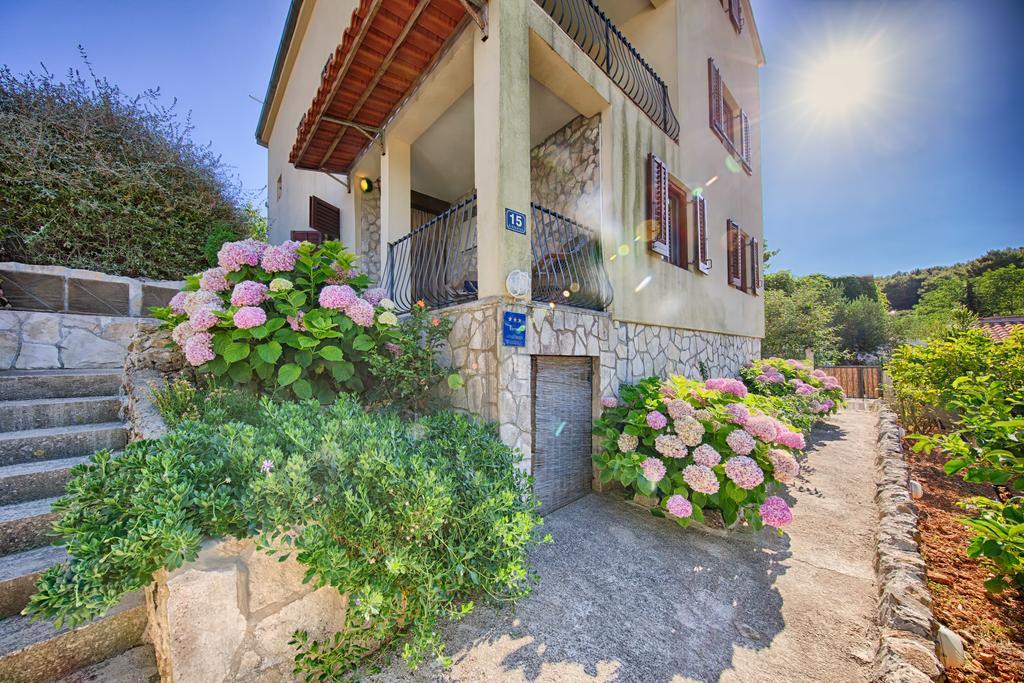 Apartments Pol Murvu Vis Zewnętrze zdjęcie