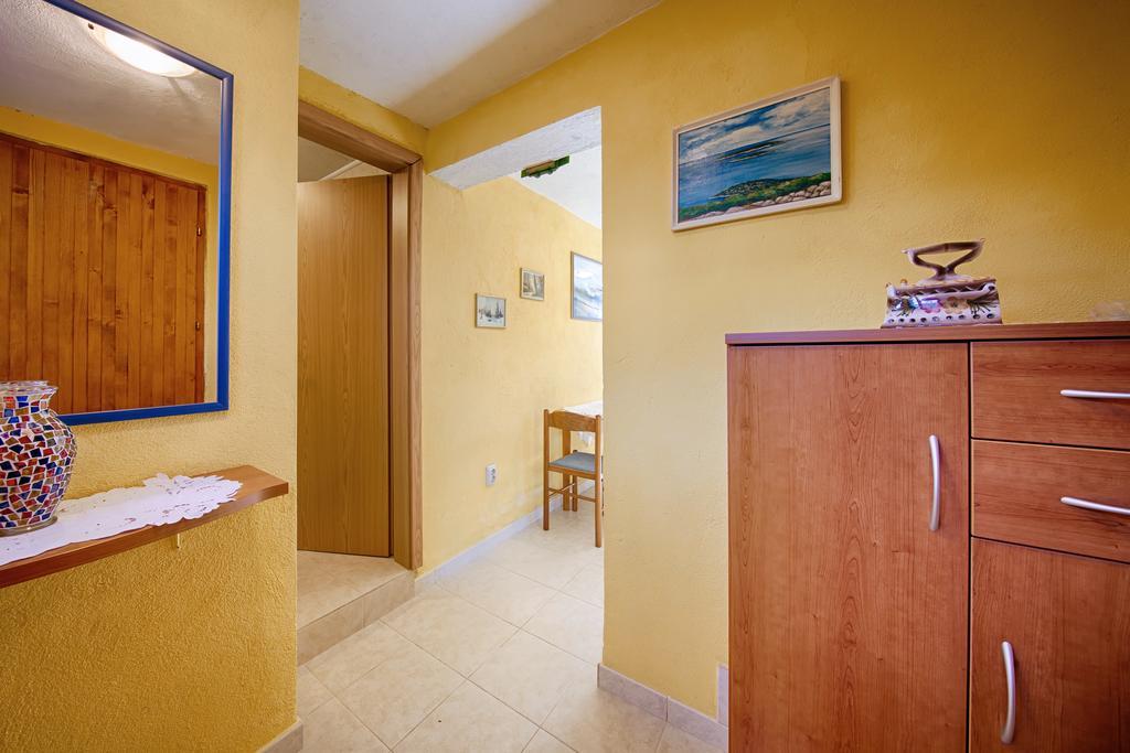 Apartments Pol Murvu Vis Zewnętrze zdjęcie