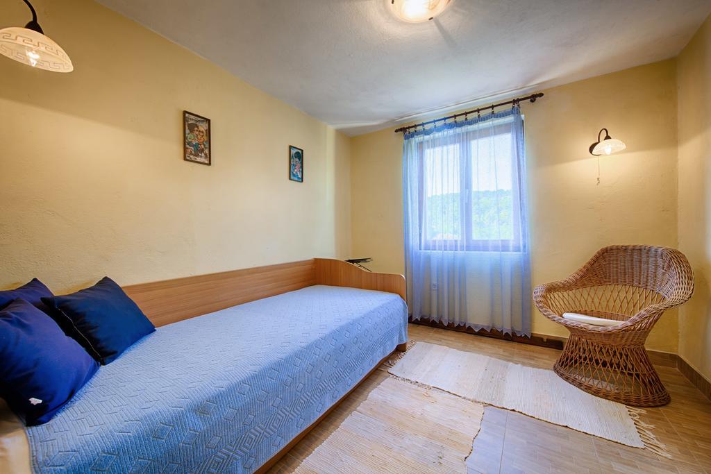 Apartments Pol Murvu Vis Zewnętrze zdjęcie