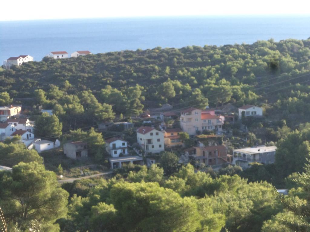 Apartments Pol Murvu Vis Zewnętrze zdjęcie